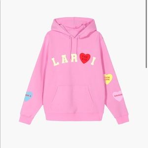 The Kid Laroi 2021 Valentine’s Day Limited Edition Merchandise.